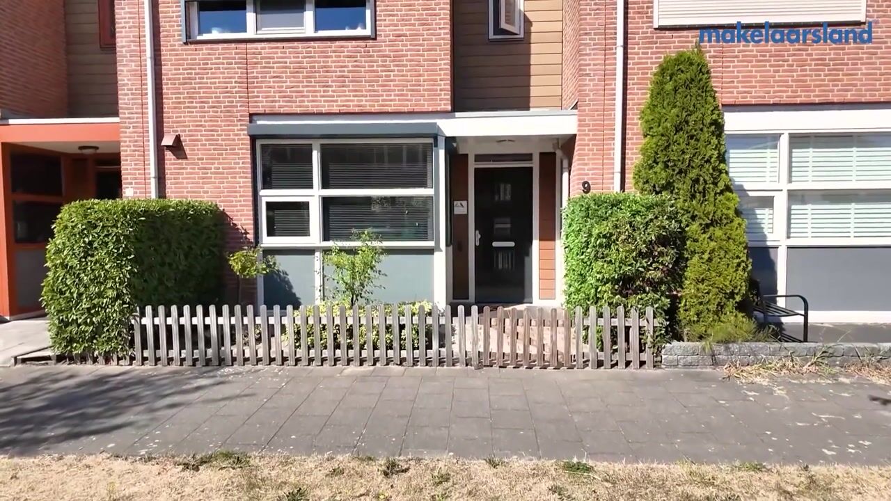 Video van Schubertpad 9