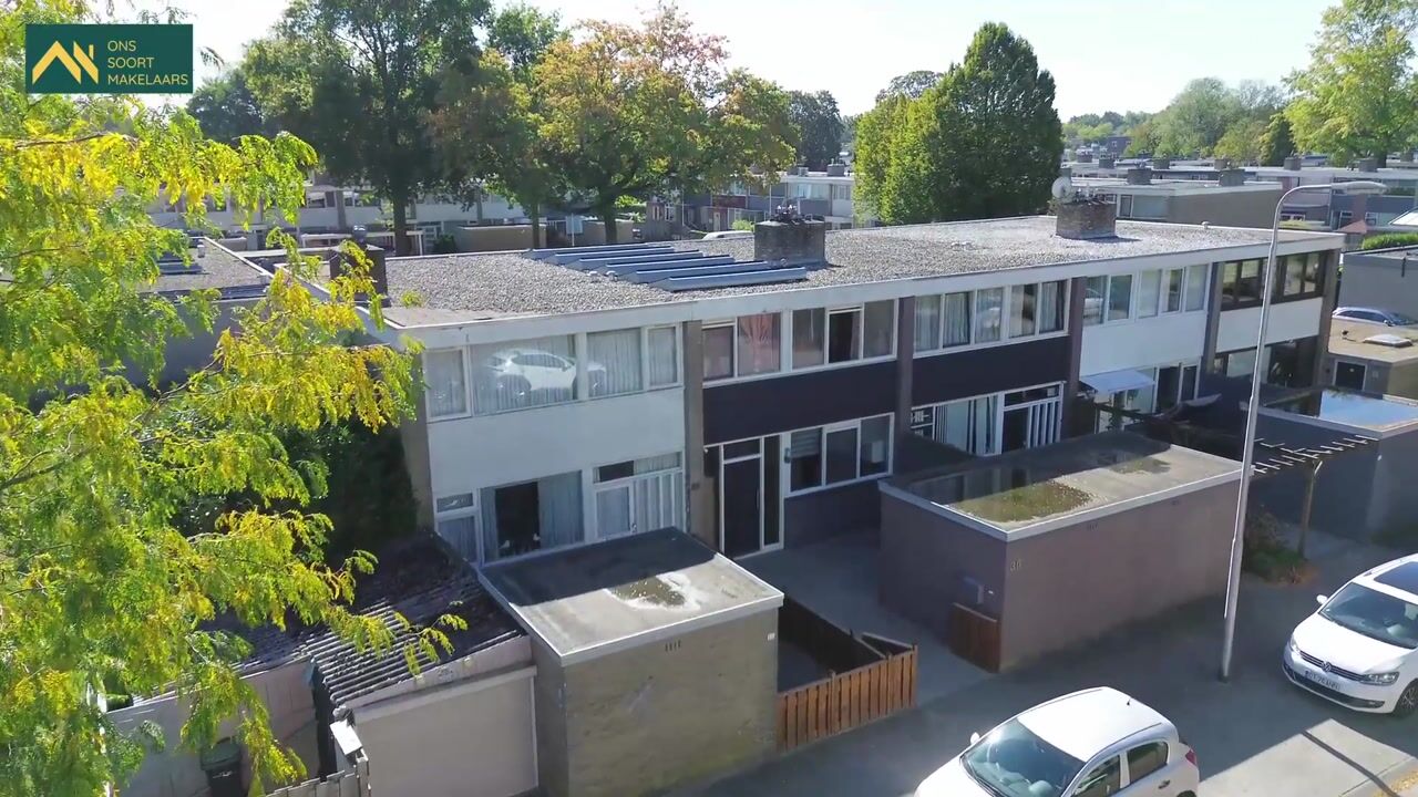 Video of Verdistraat 30