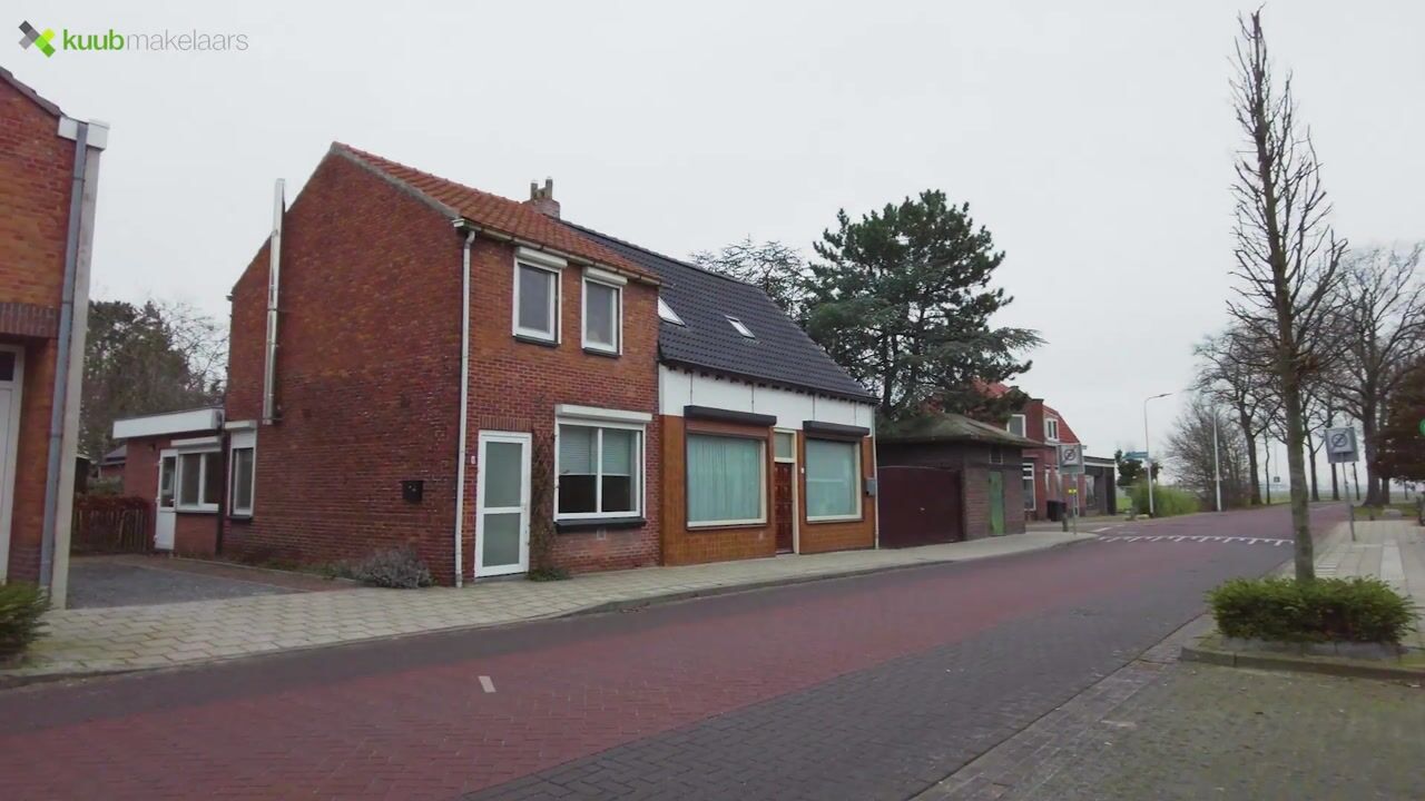 Video of Julianastraat 8