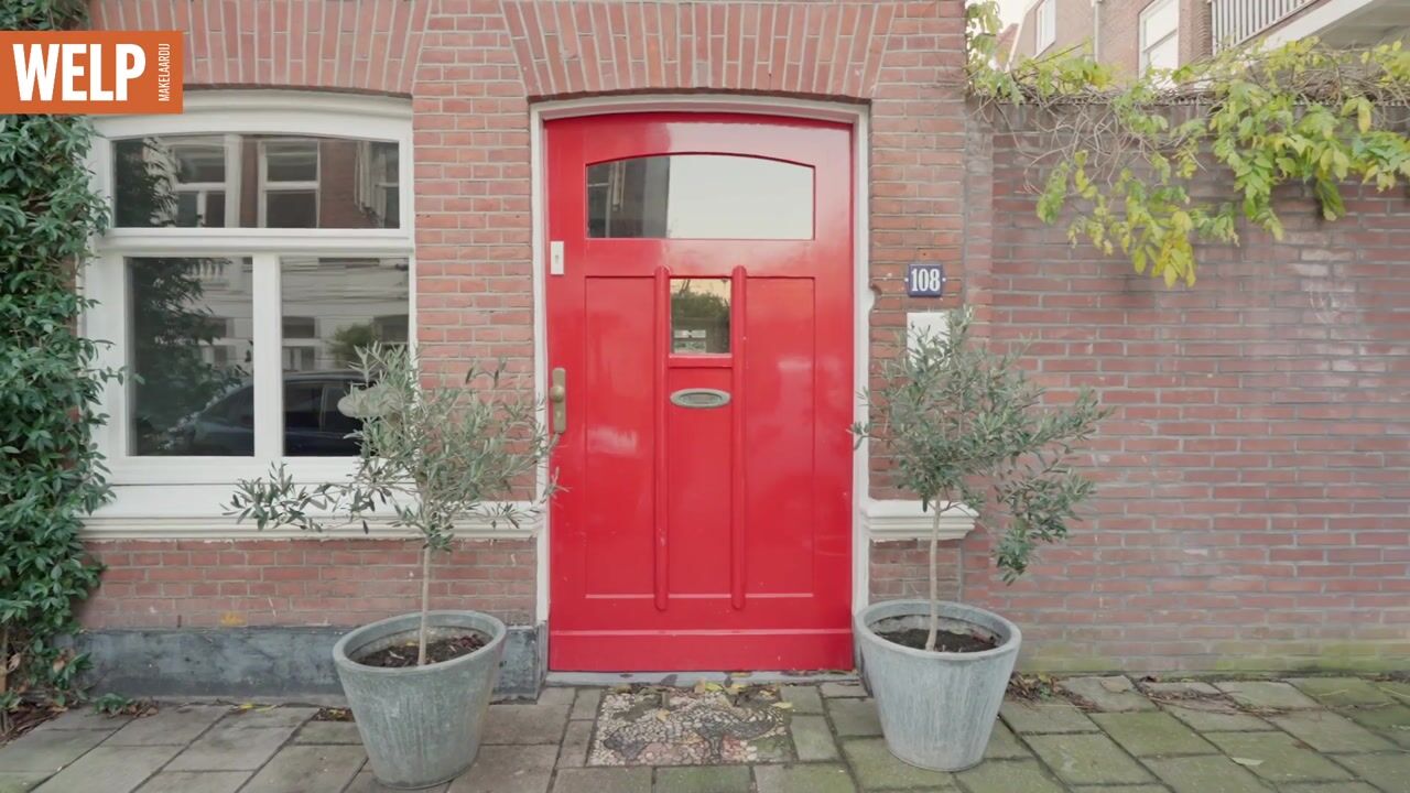 Video of Jacob van der Doesstraat 108