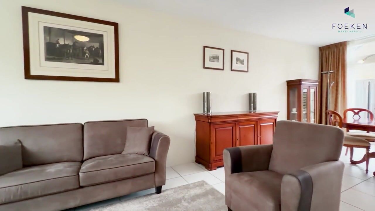 Video of Gerrit van der Veenstraat 26