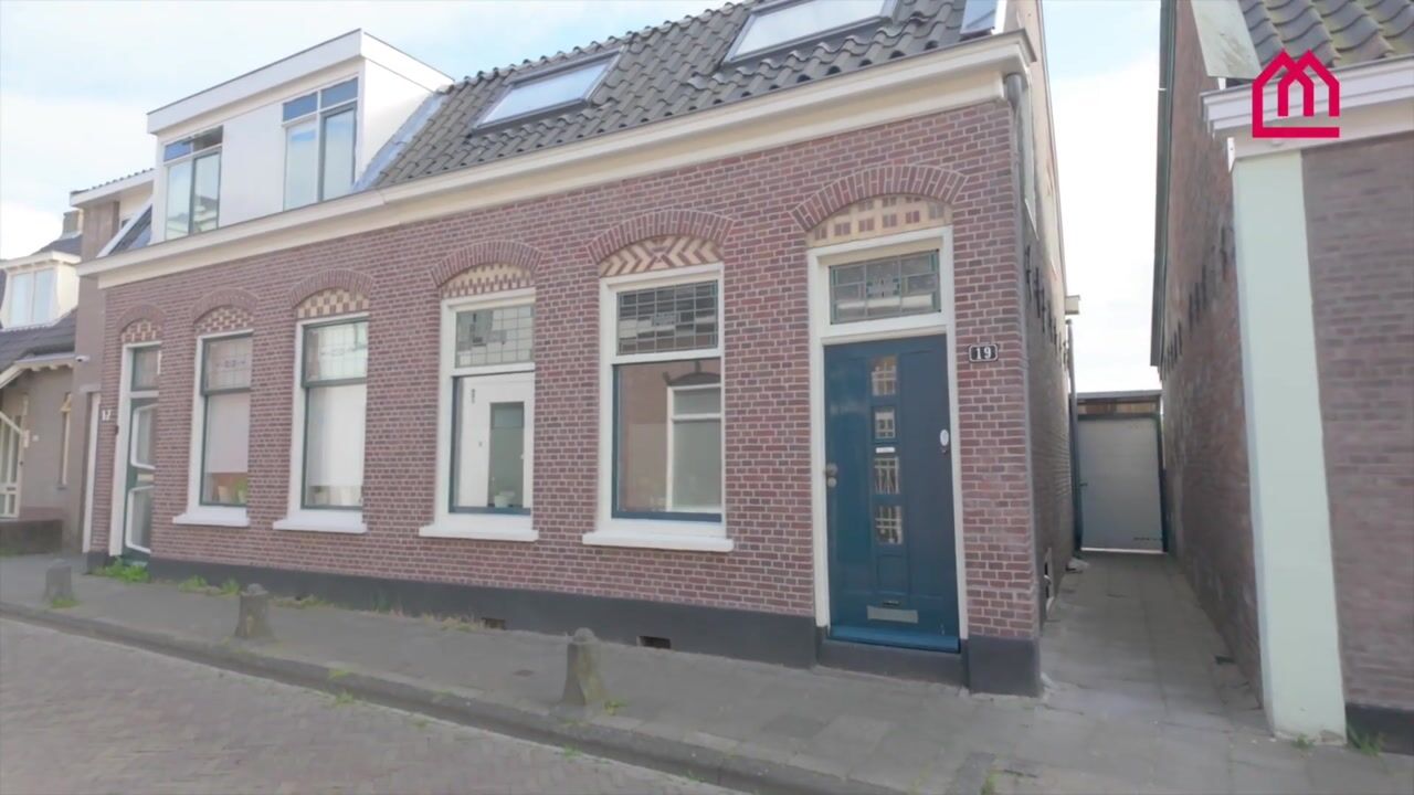 Video van Kerkhofpad 19