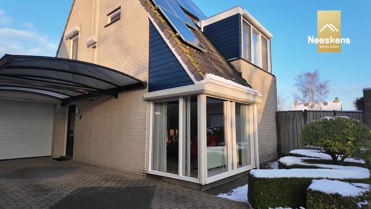 Video van Morlodehof 20