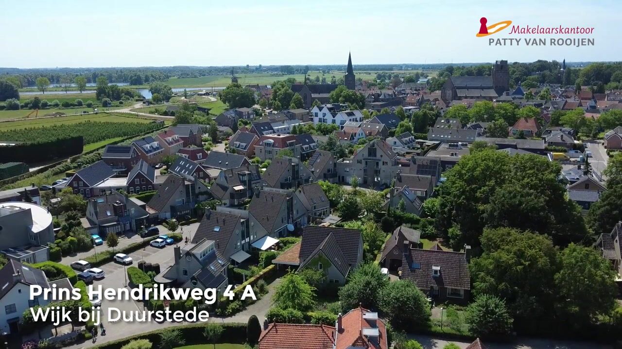 Video van Prins Hendrikweg 4-A