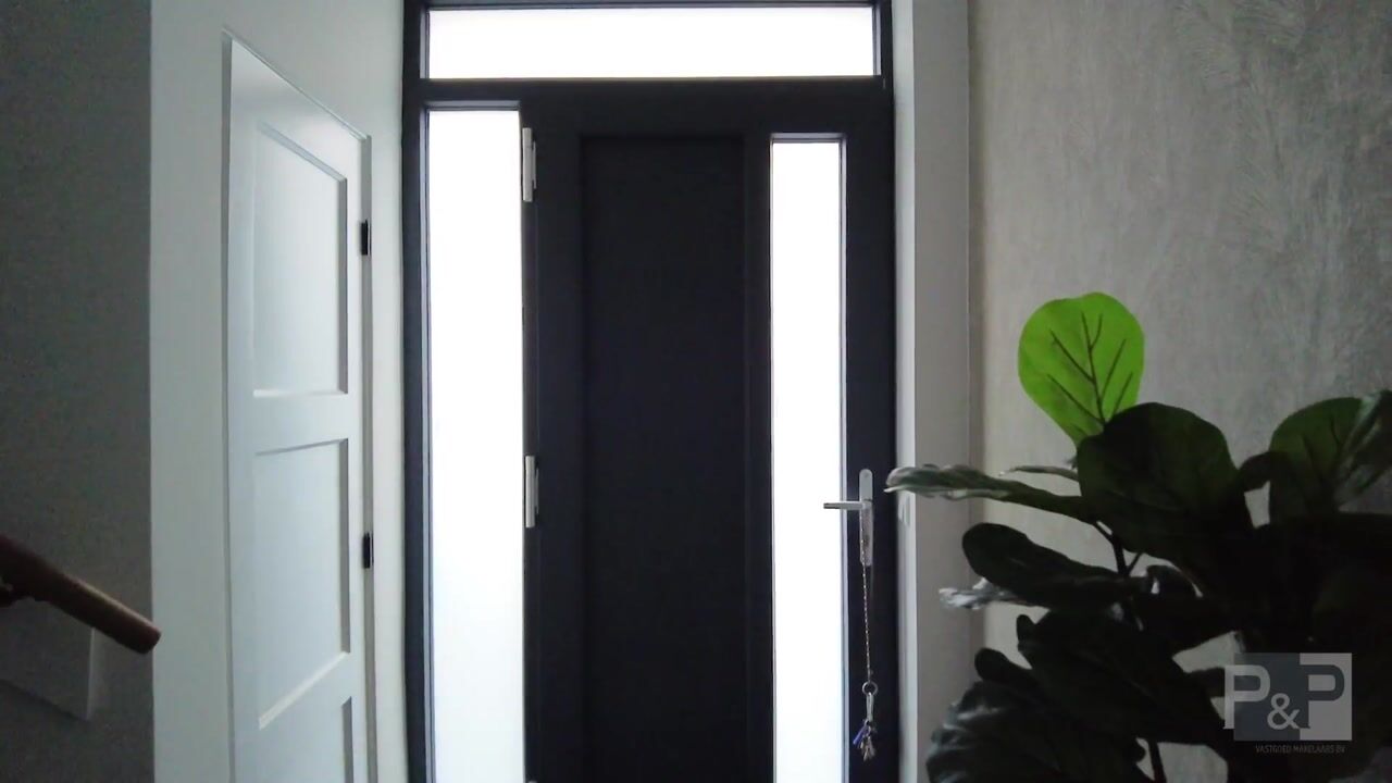 Video of Gerard Doulaan 8