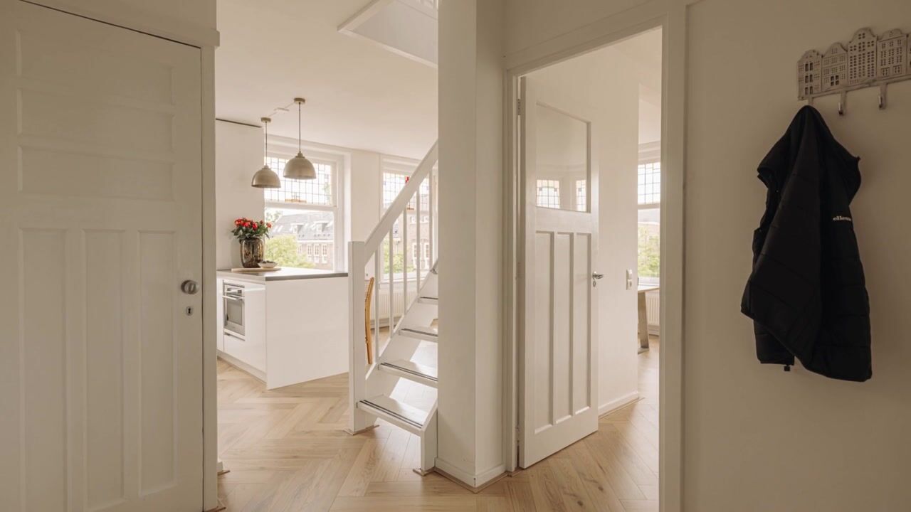 Video of Vechtstraat 81-3