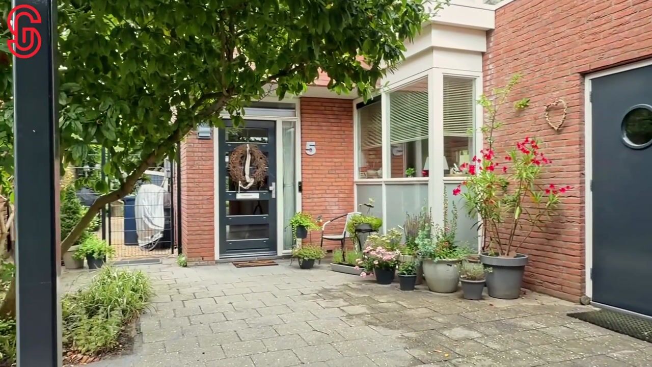 Video van Spinaziestraat 5