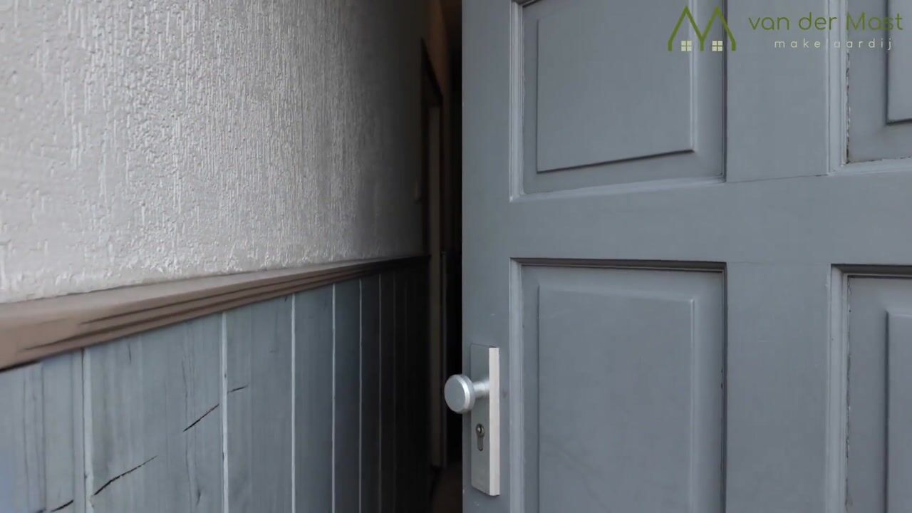 Video of Burgemeester van Loonstraat 60