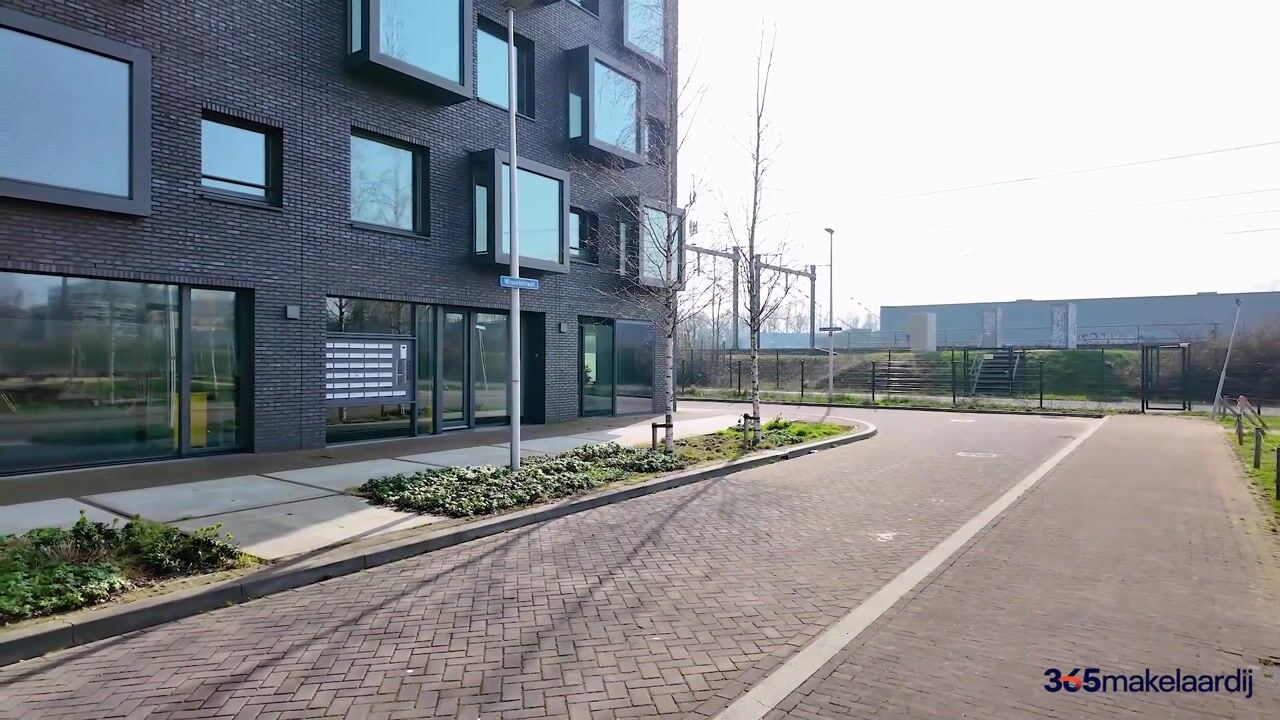 Video van Wisselstraat 48