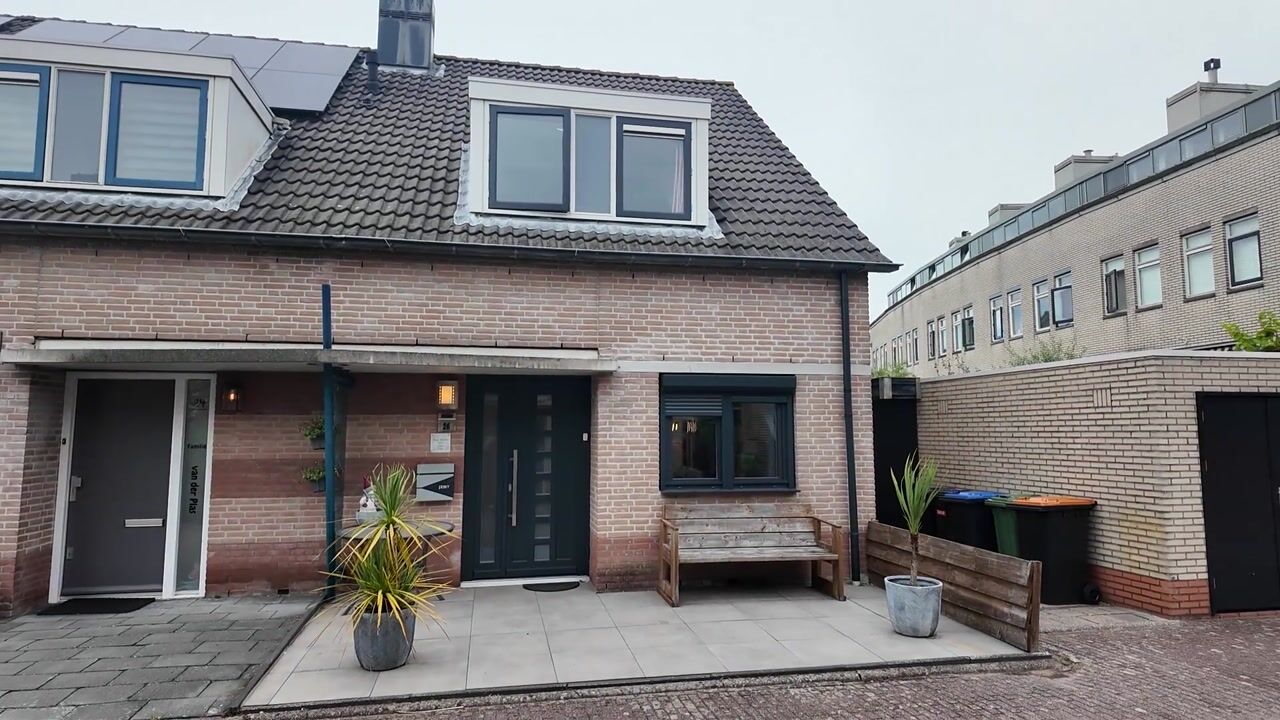 Video van Regulus 26