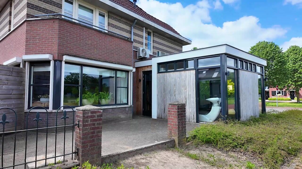 Video van Knibbelweide 61