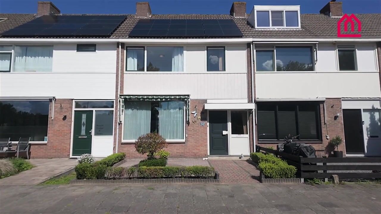 Video van Kwartelstraat 21