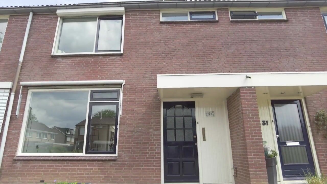 Video van Beethovenstraat 29