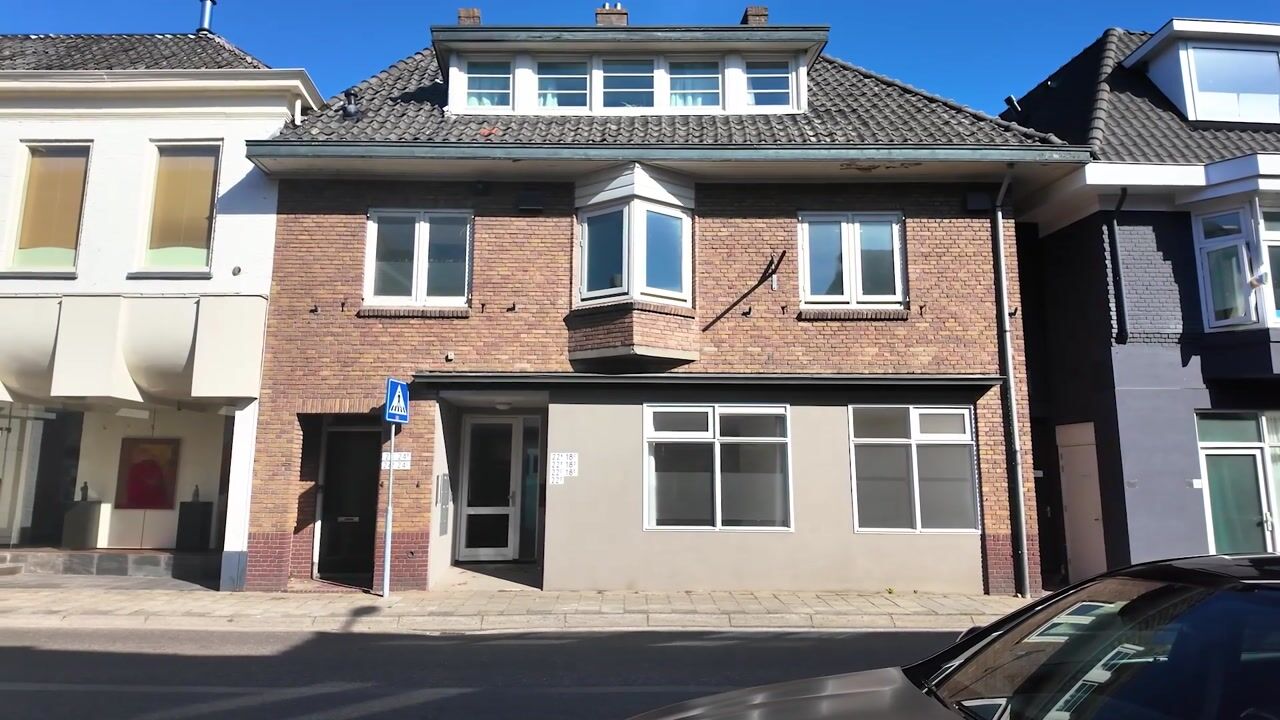Video van Nieuwstad 22-A