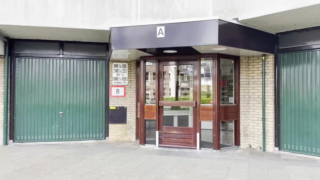 Video van Valkestein 801