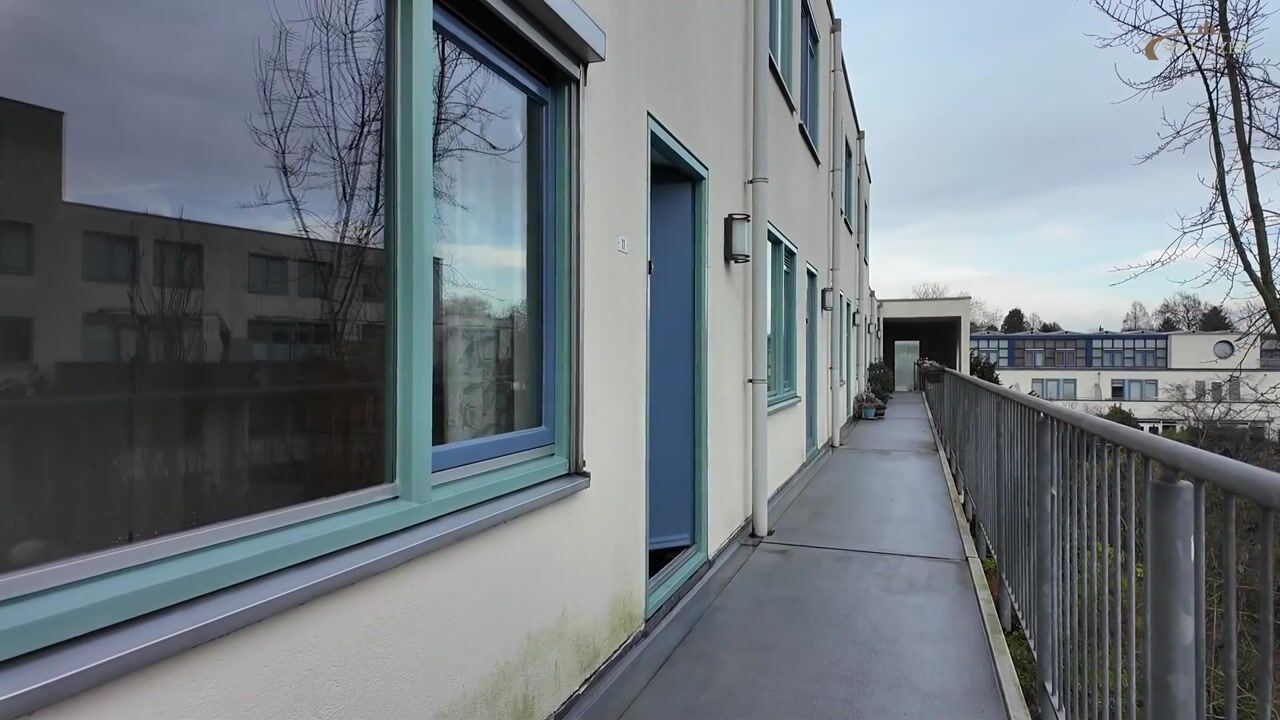 Video of Tomas Masarykstraat 11