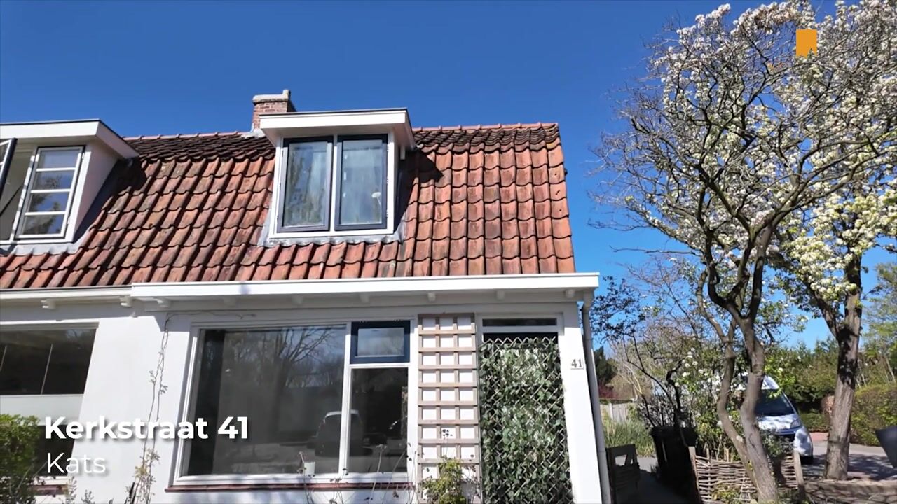 Video van Kerkstraat 41