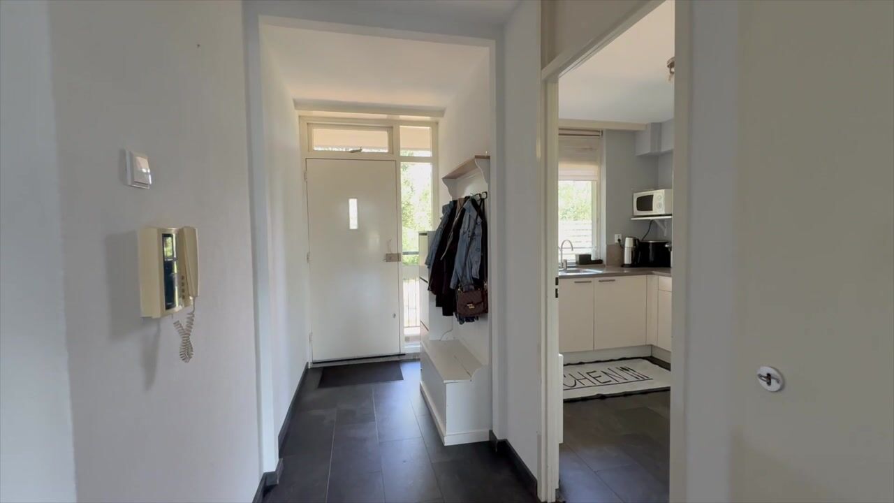 Video van Buizerdstraat 74