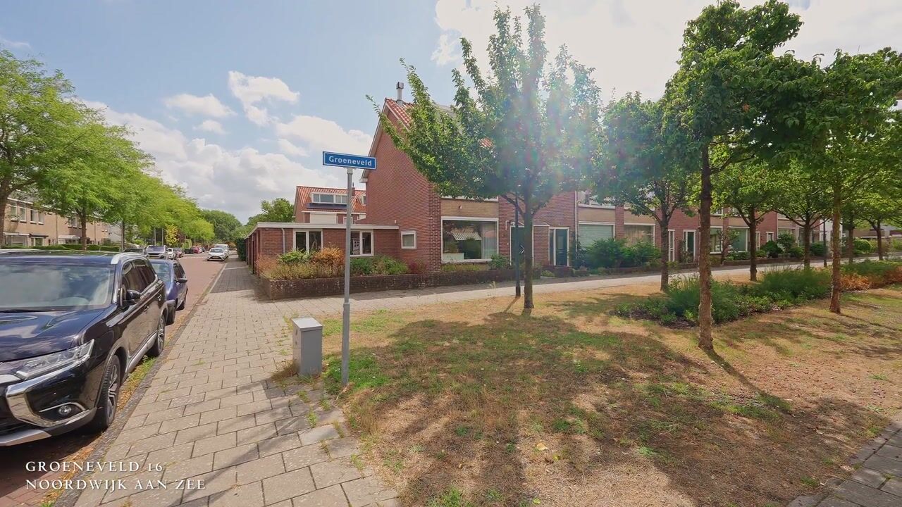 Video of Groeneveld 16
