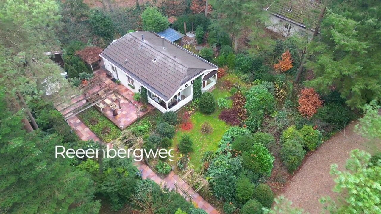 Video of Reeënbergweg 18-14