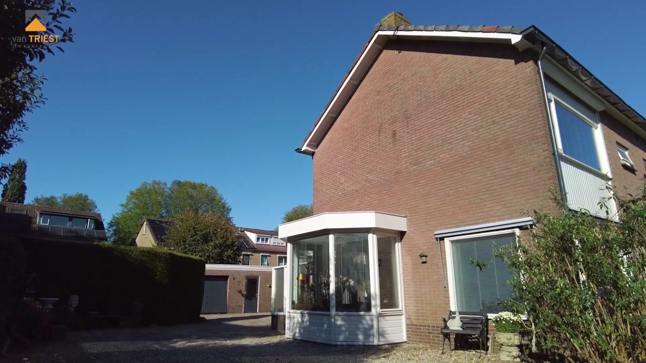 Video of Hanendorperweg 12