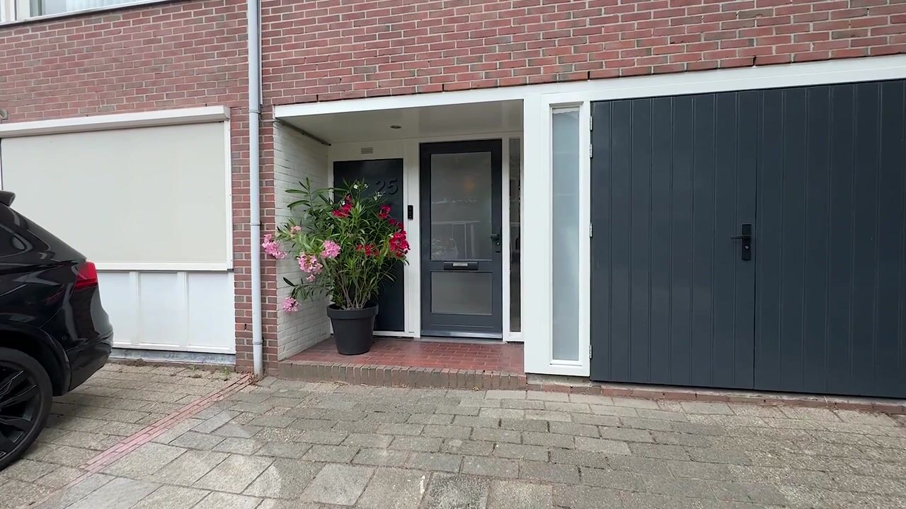 Video van Schepenen 25