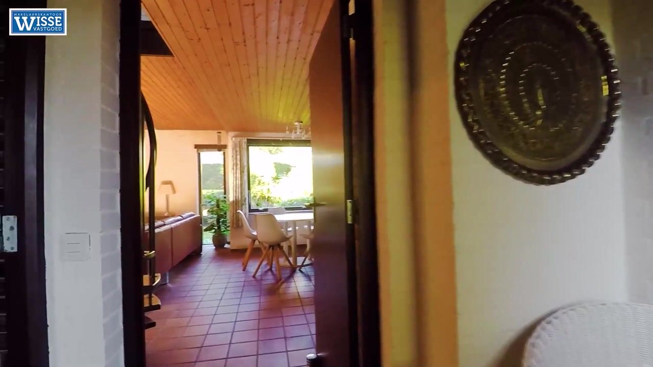 Video van Eikenlaan 36