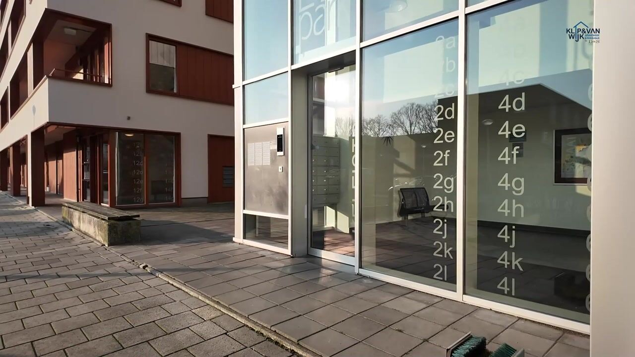 Video of Akeleistraat 6-B