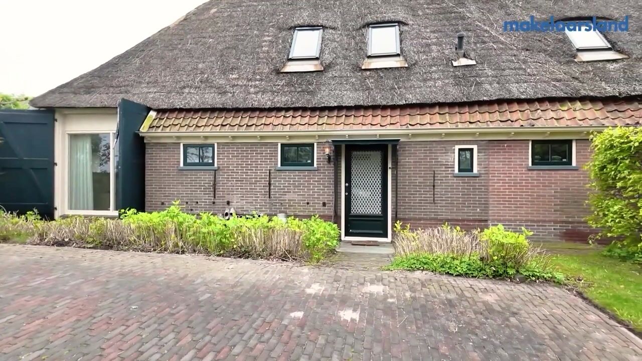 Video van Langereis 56