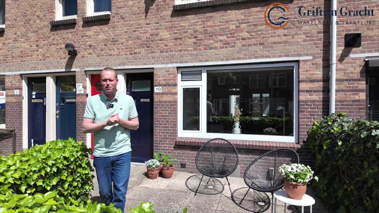 Video van Laan van Nieuw-Guinea 119