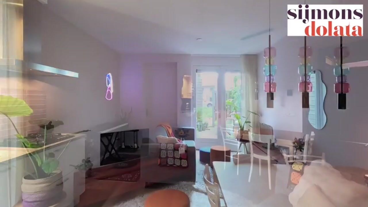 Video van Dorpsstraat 181-B