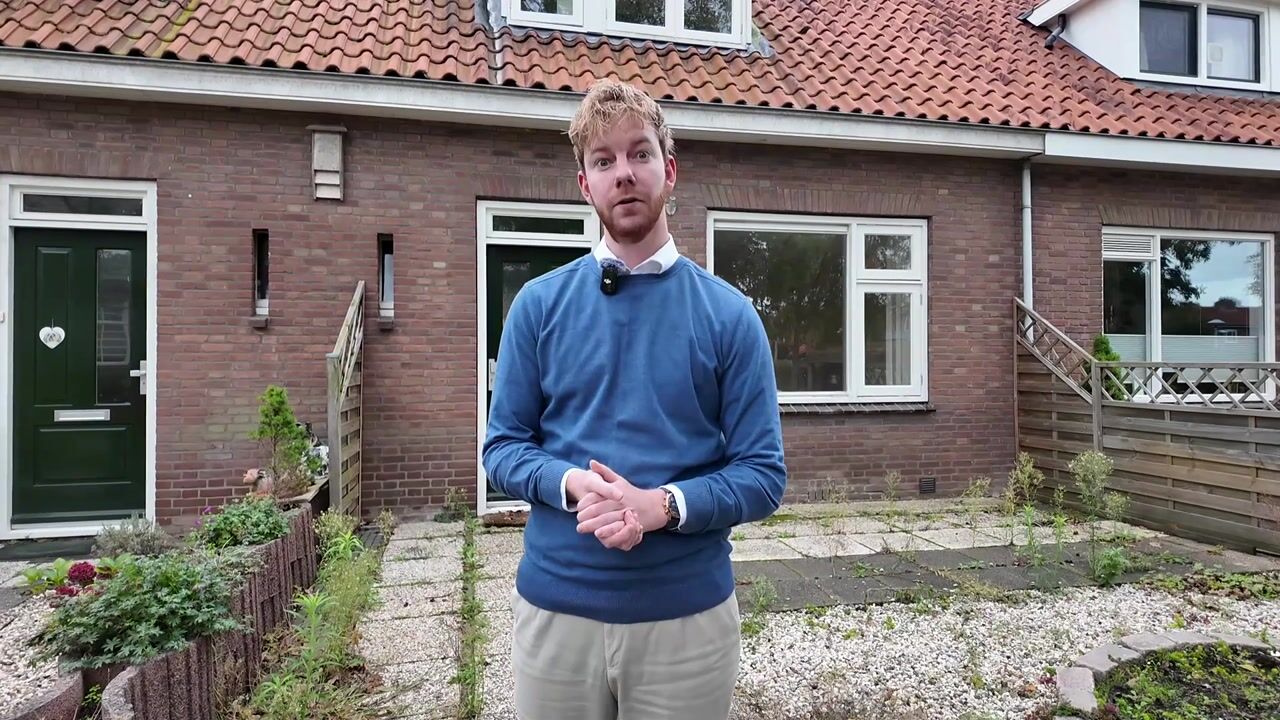 Video van Kerkstraat 4