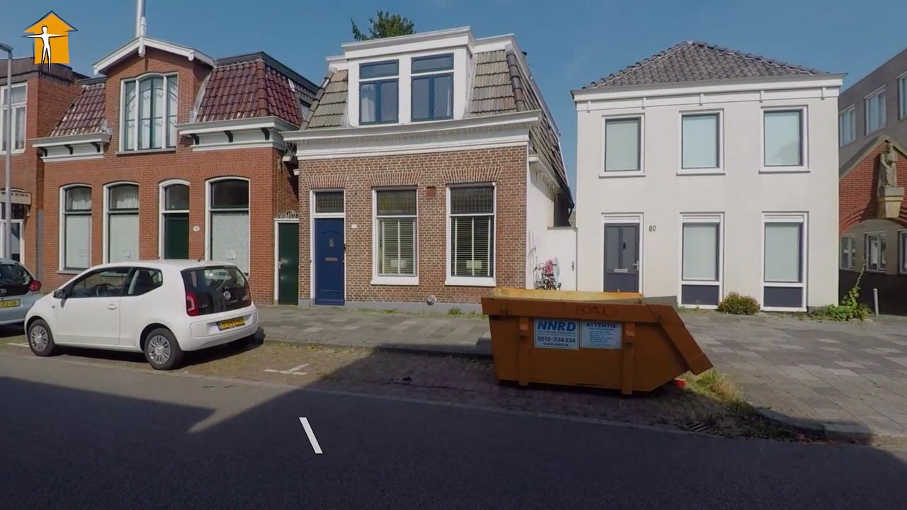 Bekijk video van Oosterweg 78