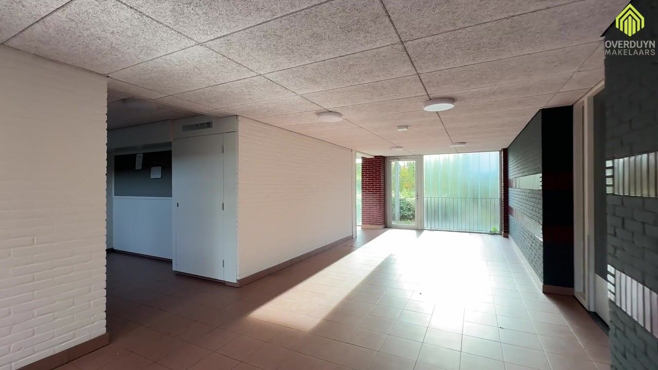 Video of Landingsplaats 5