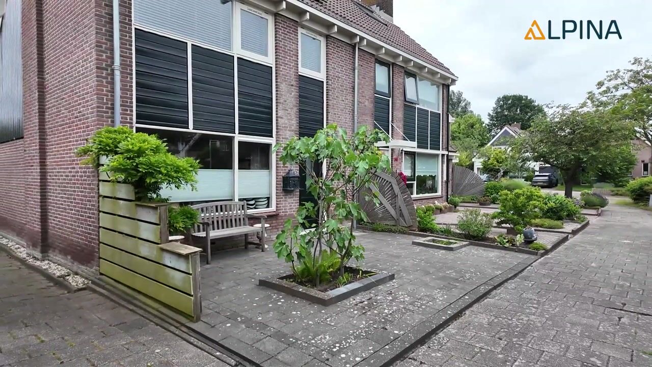 Video van Lepelaar 32