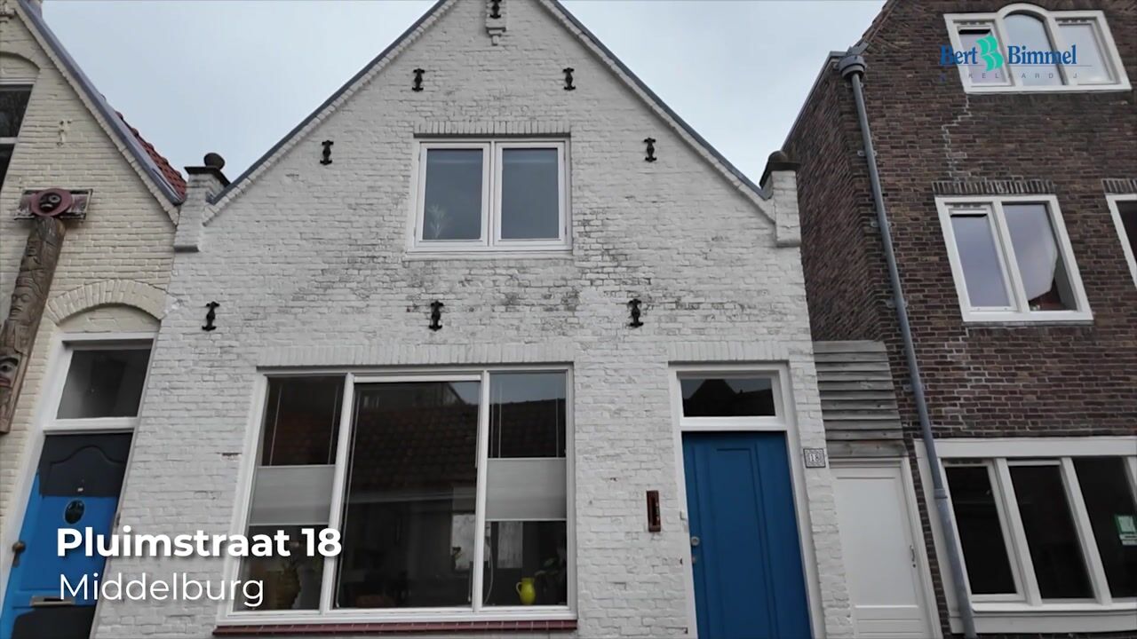 Video van Pluimstraat 18