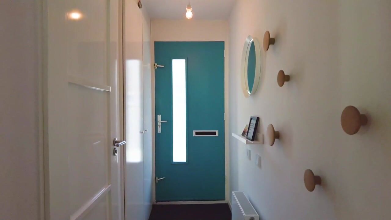 Video van Magnoliaerf 26