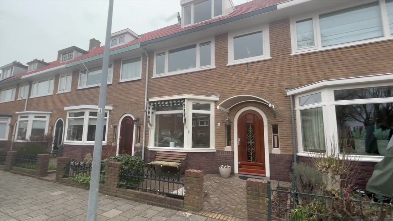 Video van Neptunusstraat 4