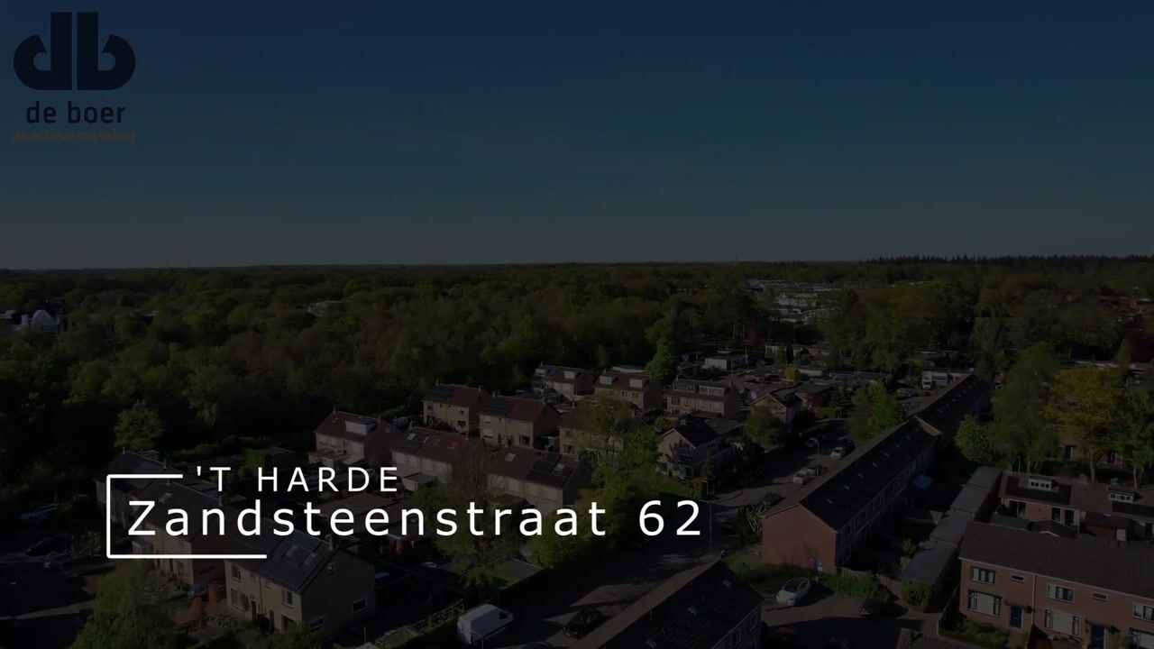 Video van Zandsteenstraat 62