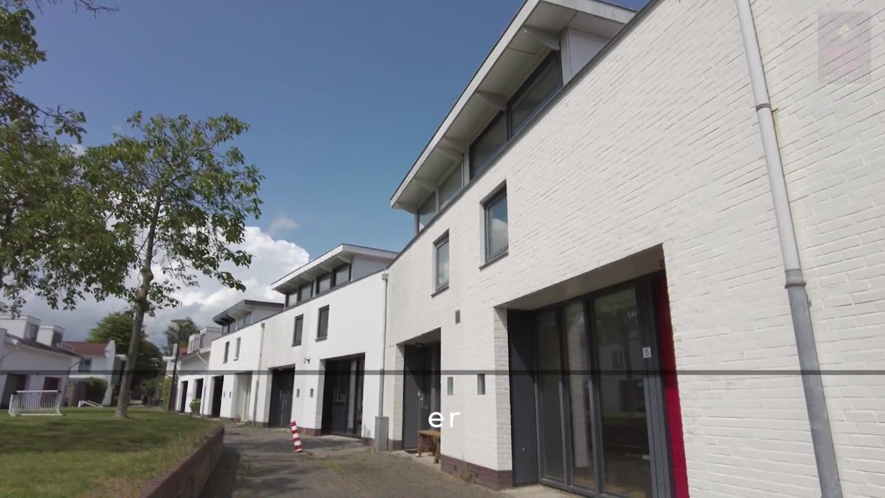 Video van Daniël Ruynemanstraat 15
