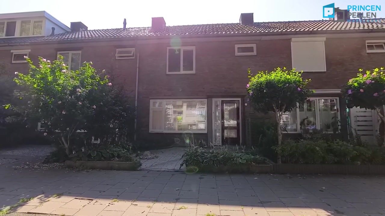 Video van Peckiuslaan 15