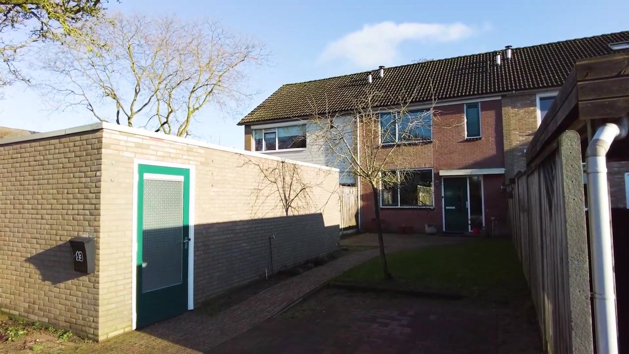 Video van Kenemansstraat 13