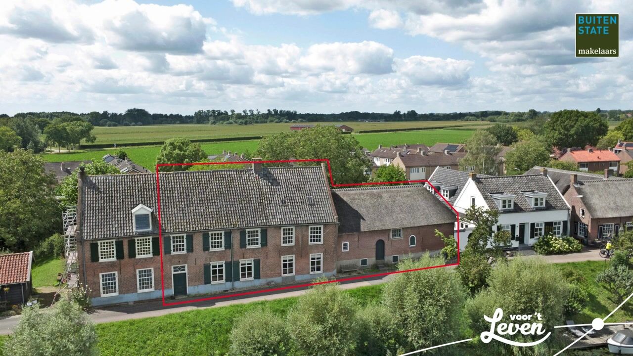 Video van Lingedijk 82