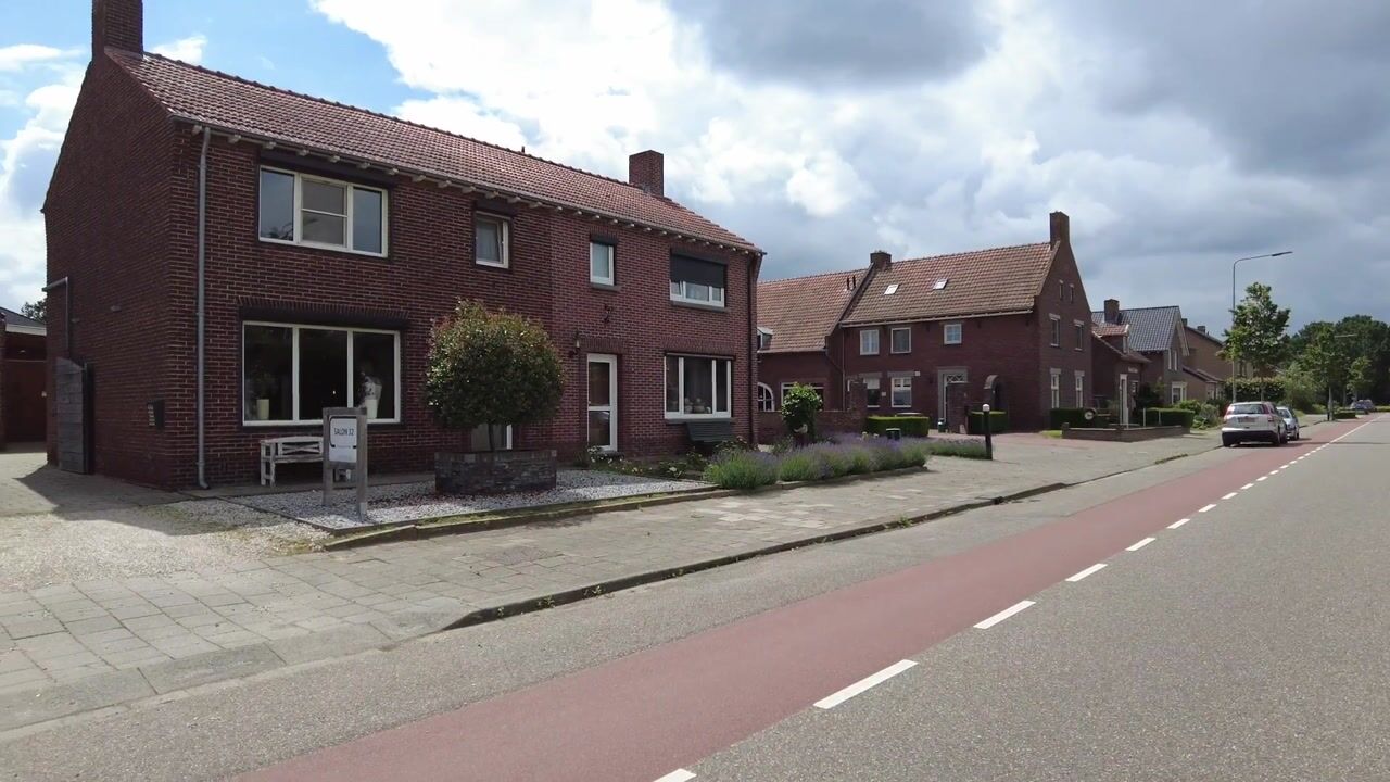 Video of Hingenderstraat 32
