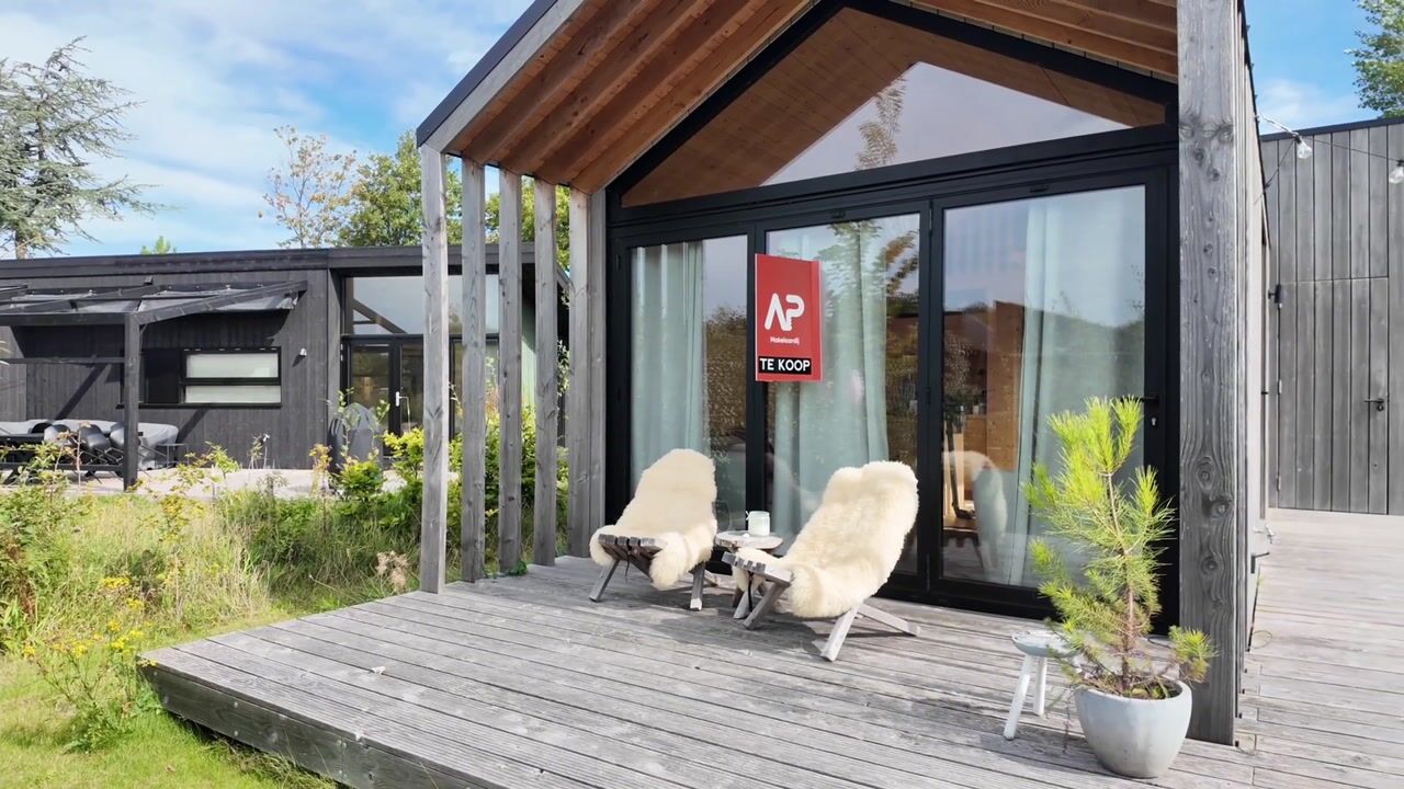 Video van Klepperstee - Koolmees 4-06