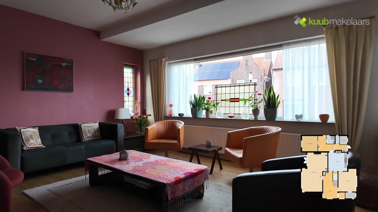 Video van Graafjansdijk B 10