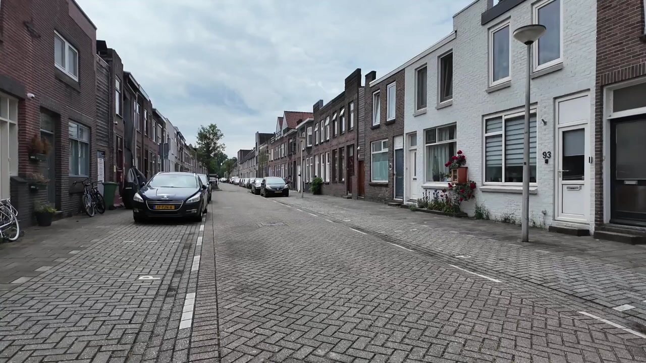 Video van P.C. Bothstraat 85