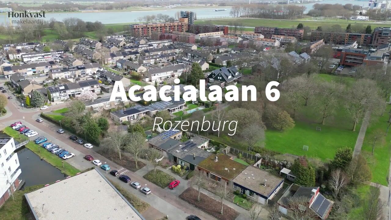 Video van Acacialaan 6