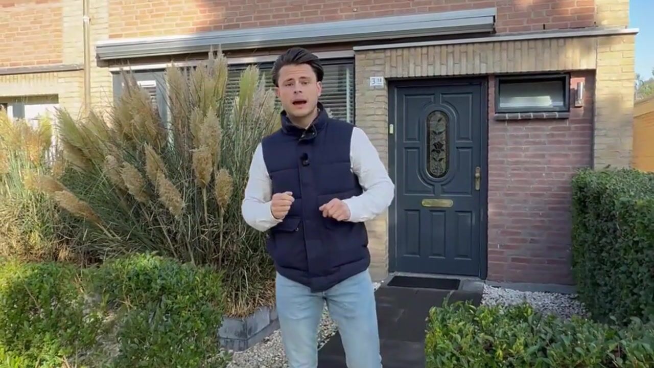 Video van Keizershof 314