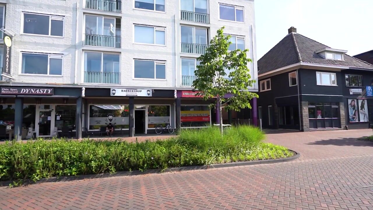 Bekijk video van Grotestraat 248-A